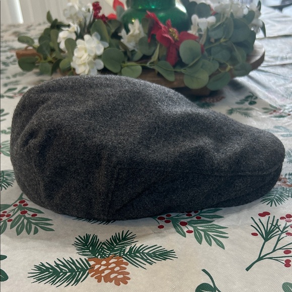 Boston Scally Gray Pub Cap - Picture 2 of 7